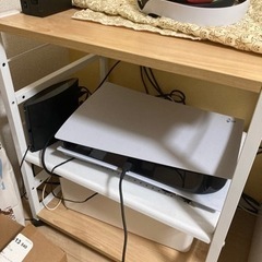 収納ラック