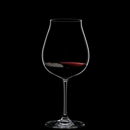 リーデル　レストランシリーズ　ニューワールドピノノワール(旧オレゴンピノノワール)12脚