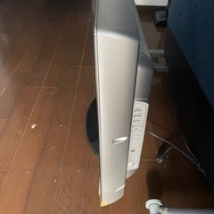 テレビ　26Ｖの画像