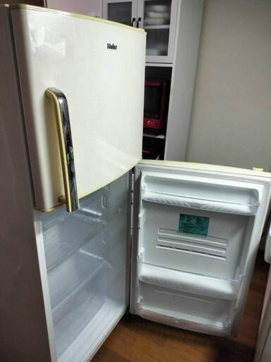 ✨最終値下げ✨ハイアール 冷蔵庫