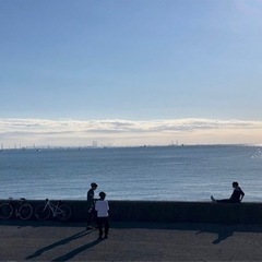 自転車【クロスバイク限定サークル】一緒に走りませんか？ - スポーツ