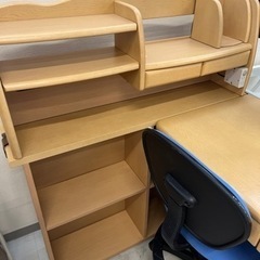 学習机　の画像