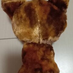 ビーニーブーズ ty dexter(デクスター)の画像