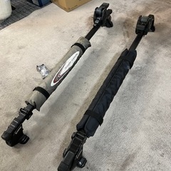 サーフィン　スキーキャリア　Inno