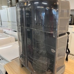 食器乾燥機
