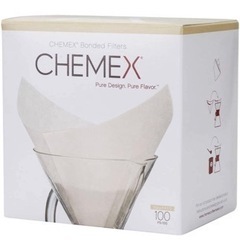 CHEMEX（ケメックス）コーヒーフィルター