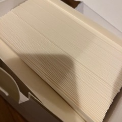 CHEMEX（ケメックス）コーヒーフィルターの画像