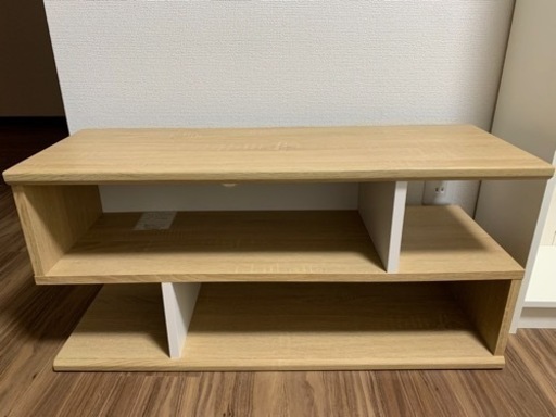 ローボード　テレビ台