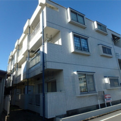 【🌻入居費用13万円🌻】 🔥京王線「京王八王子」駅 徒歩15分🔥