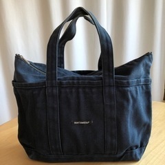 マリメッコトートバッグ