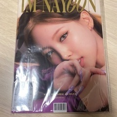 【取引完了】ナヨン POP CD 韓国 K-POP