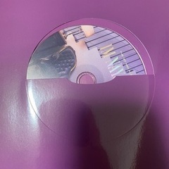 【取引完了】ナヨン POP CD 韓国 K-POPの画像