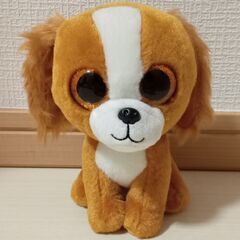 ビーニーブーズ ty tala(タラ)