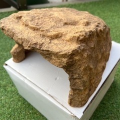 ロックシェルター　新品