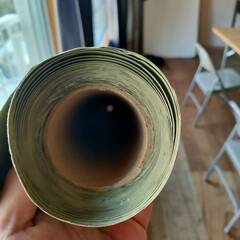 ※カラー、長さ色々あります！バックペーパー(背景紙) ※の画像