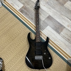 エレキギター