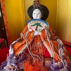 お雛様　7段飾り.｡.:*♡ の画像