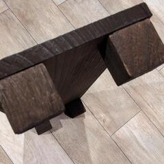 パソコンモニター台(キーボード収納用)の画像