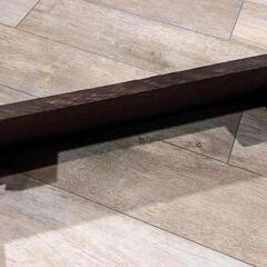 パソコンモニター台(キーボード収納用)の画像