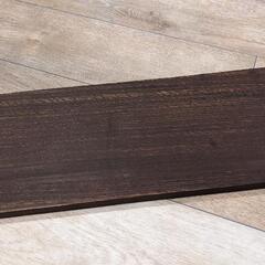 パソコンモニター台(キーボード収納用)の画像