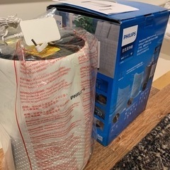 PHILIPS 空気清浄機　ac0850