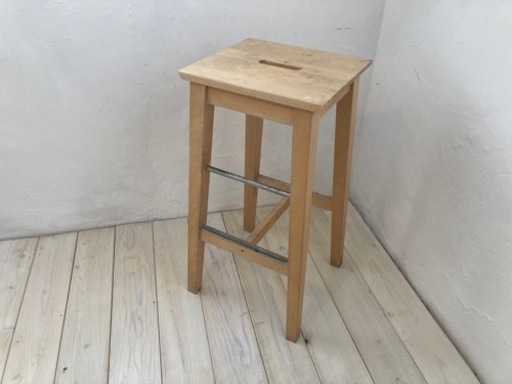 ハイチェア5脚　IKEA