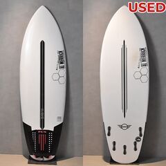 【中古】THUNDERBOLT THE MINI CHANNEL...