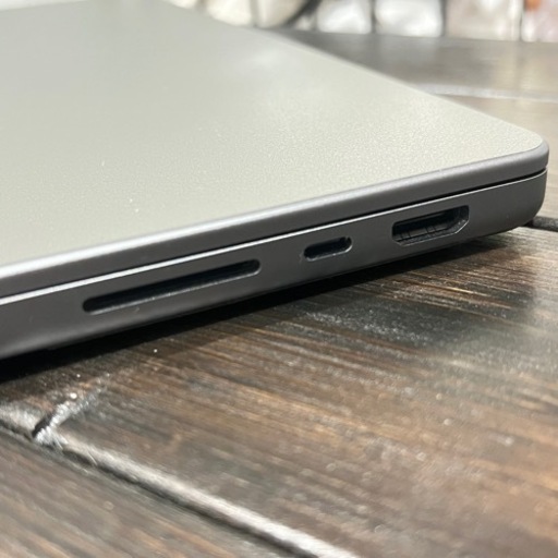 【オンライン決済可能】MacBook Pro(2021) M1 Pro 14インチ