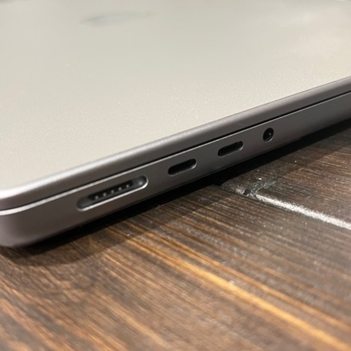【オンライン決済可能】MacBook Pro(2021) M1 Pro 14インチ