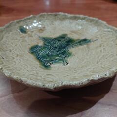 和皿　ハンドメイド　新品未使用の画像