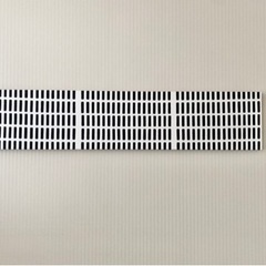 【北欧ファブリックパネル】ARTEC SIENA 140cm