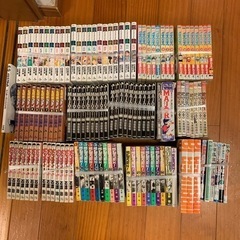 漫画です。