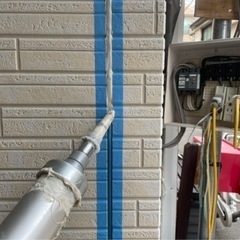 コーキング⭐️アルバイト⭐️日払いオッケー(規定有り)の画像