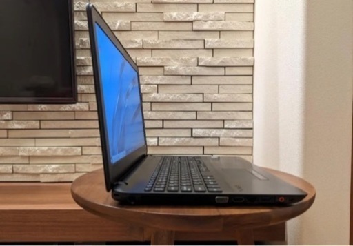 美品★ VAIO Win10Pro Corei5 8GB HDD500GB P-1