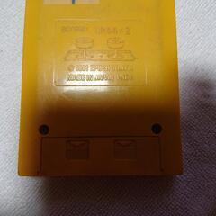 レア物 モンスターパニックの画像