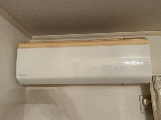 ダイキンエアコン
