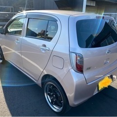 GW特別価格　☆車検長い☆お買い得☆ 軽自動車の画像