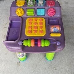 子供のおもちゃの画像