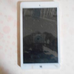 CHUWI Hi8pro(タブレットPC）Windows10&Android5.1の画像