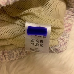 記名あり◼️90cmの画像