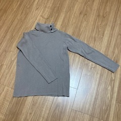 長袖カットソー 2点セット　XLの画像