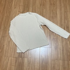 長袖カットソー 2点セット　XLの画像