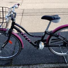 子供用自転車