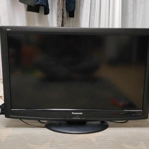 32型テレビ パナソニック Panasonic th-l32c2