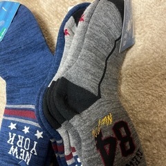 靴下の画像