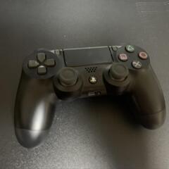 PlayStation4Pro 　1TB ブラックの画像