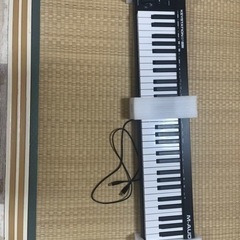 キーボード　Audio 61mk3