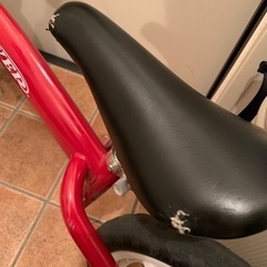 ラジオフライヤー　バランスバイク　キックバイクの画像