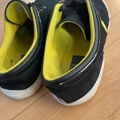 メンズ　スニーカー　28.5 2足セットの画像