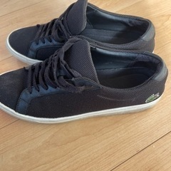 メンズ　スニーカー　28.5 2足セットの画像